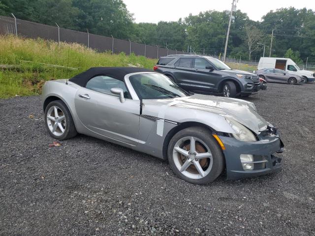 2007 Saturn Sky VIN: 1G8MB35B17Y103926 Lot: 57856644