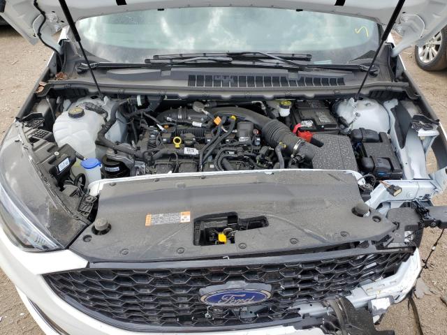 2024 FORD EDGE SEL - 2FMPK4J9XRBA42373