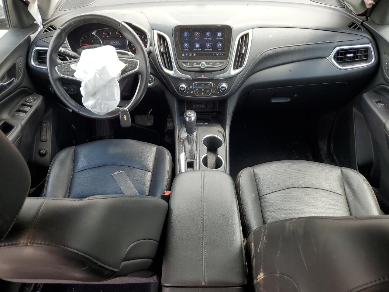 2019 Chevrolet Equinox Premier vin: 2GNAXPEX5K6264069