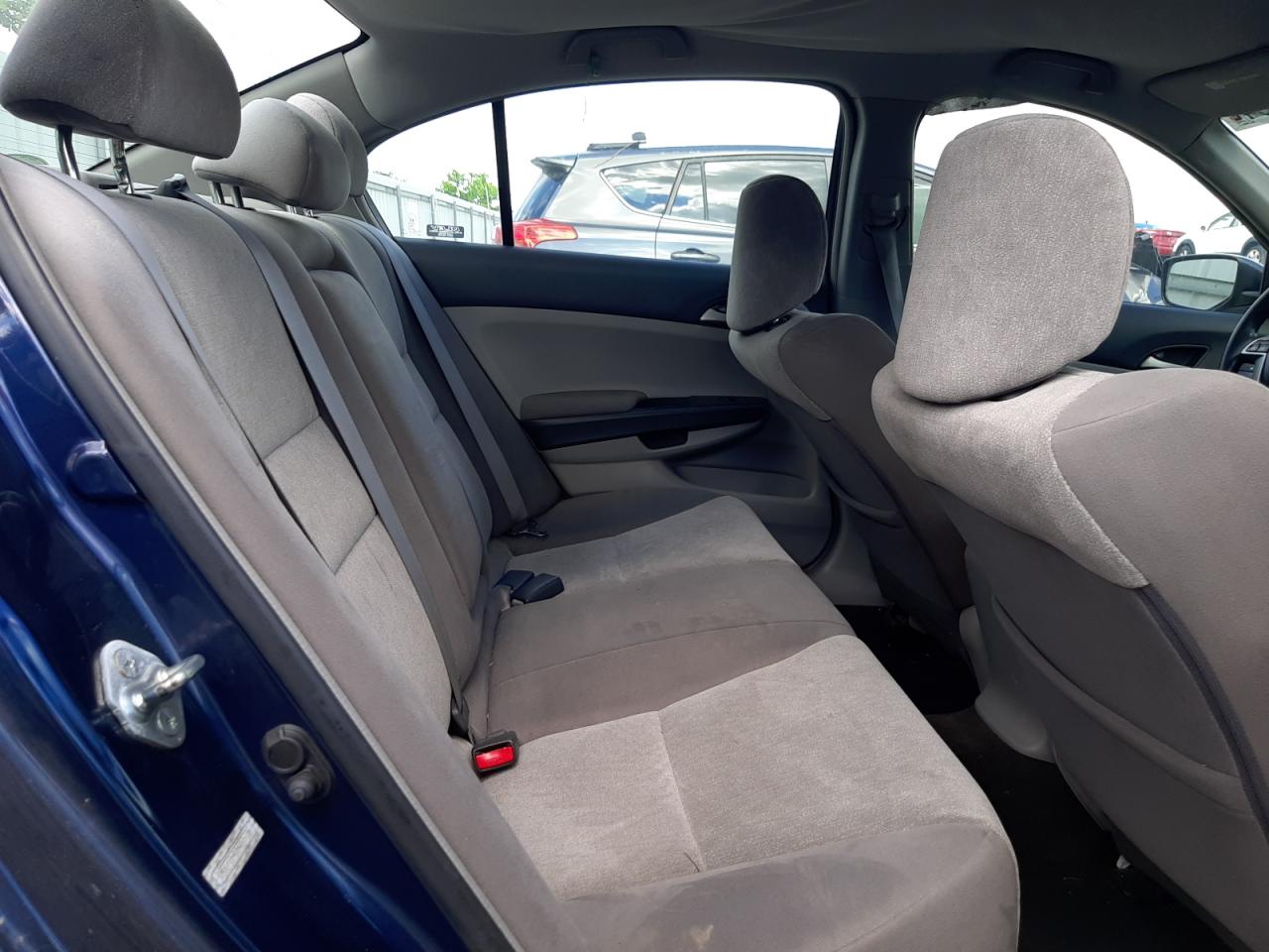 1HGCP26439A179156 2009 Honda Accord Lxp