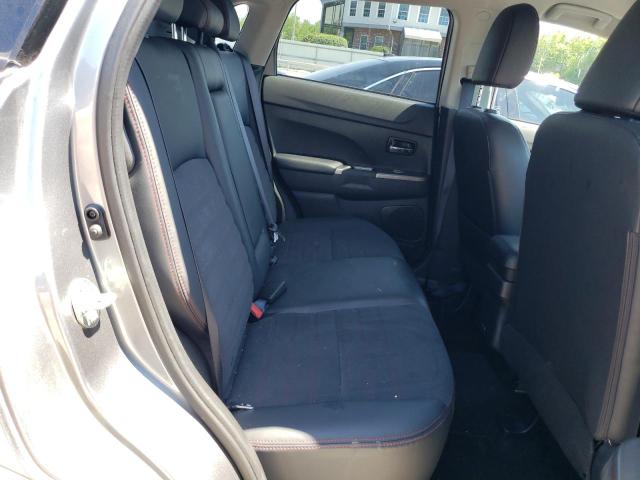 2023 MITSUBISHI OUTLANDER - JA4ARUAU8PU010534