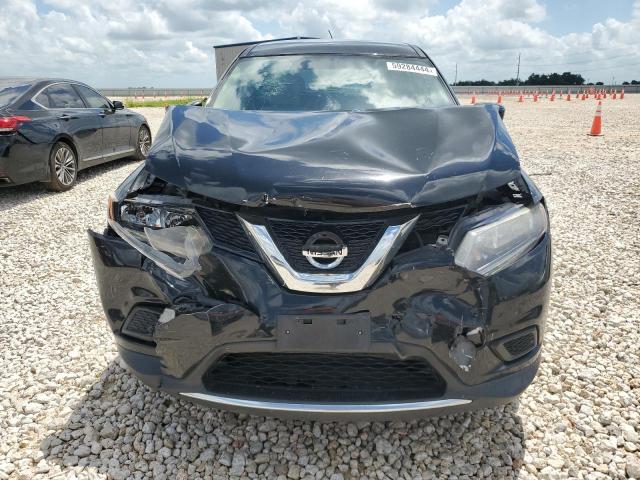 2016 Nissan Rogue S VIN: KNMAT2MT9GP671731 Lot: 59284444