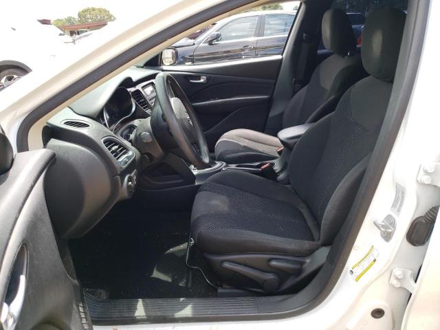 2016 DODGE DART SE - 1C3CDFAA2GD644540
