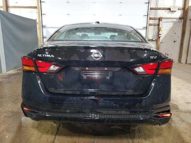 2022 Nissan Altima Sv VIN: 1N4BL4DV5NN394723 Lot: 58813434