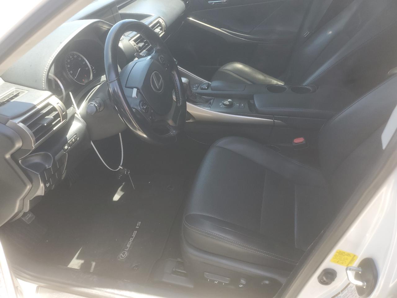 JTHBA1D25G5012924 2016 Lexus Is 200T