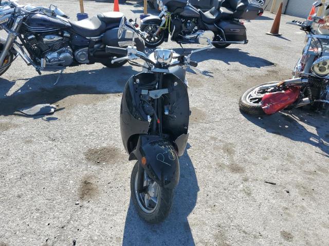 2007 YAMAHA XC50 LPRSA30A67A131805