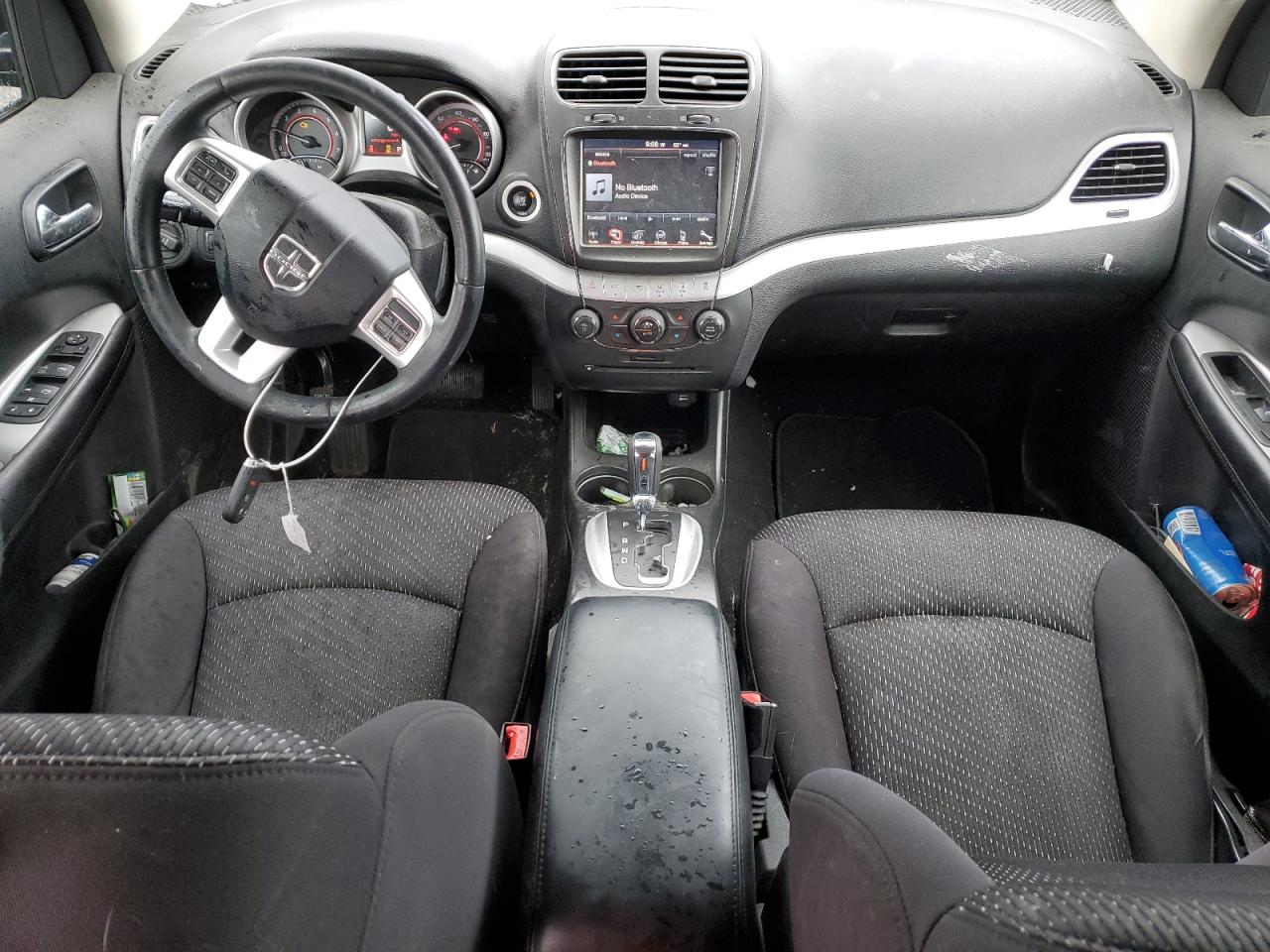 3C4PDDBG3ET181982 2017 Dodge Journey Sxt