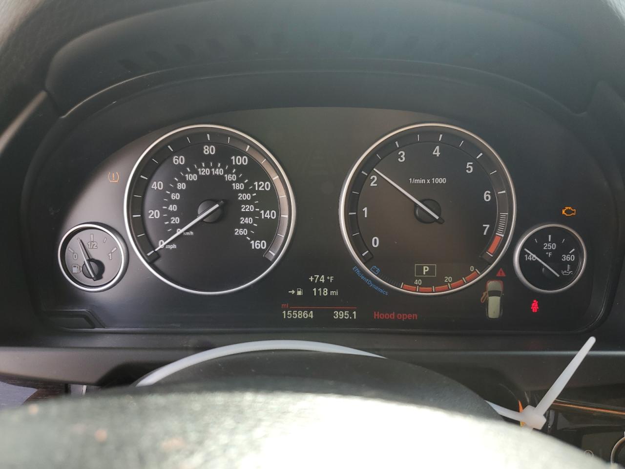 5UXKR0C52F0P07128 2015 BMW X5 xDrive35I