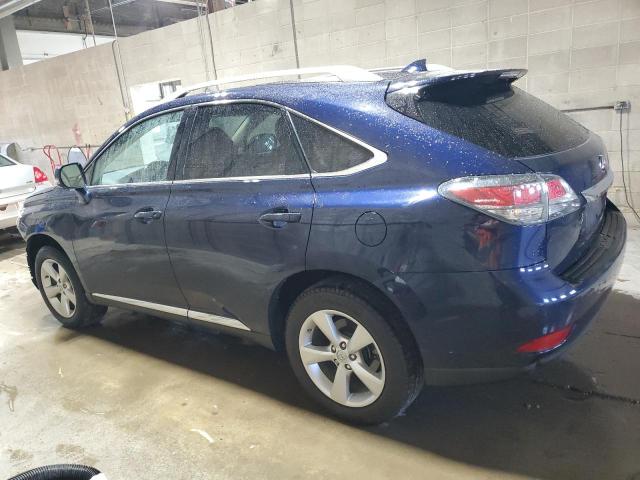 JTJBK1BA1E2038778 2014 Lexus Rx 350 Base