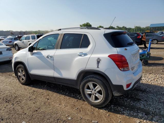 2017 Chevrolet Trax 1Lt VIN: KL7CJPSB5HB048995 Lot: 59576914