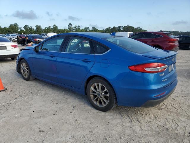 3FA6P0HD0KR103232 2019 FORD FUSION - Image 2