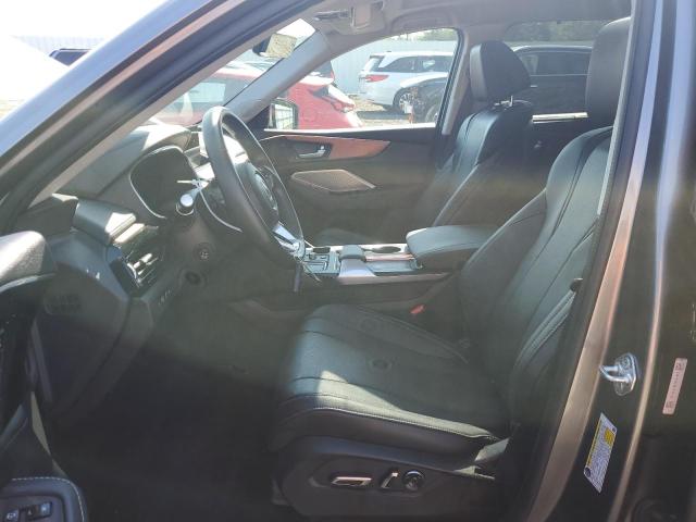 2022 Acura Mdx Technology VIN: 5J8YE1H4XNL017123 Lot: 57397474