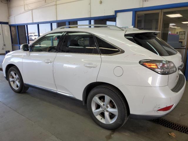 2011 Lexus Rx 350 VIN: 2T2BK1BA4BC115882 Lot: 58241834