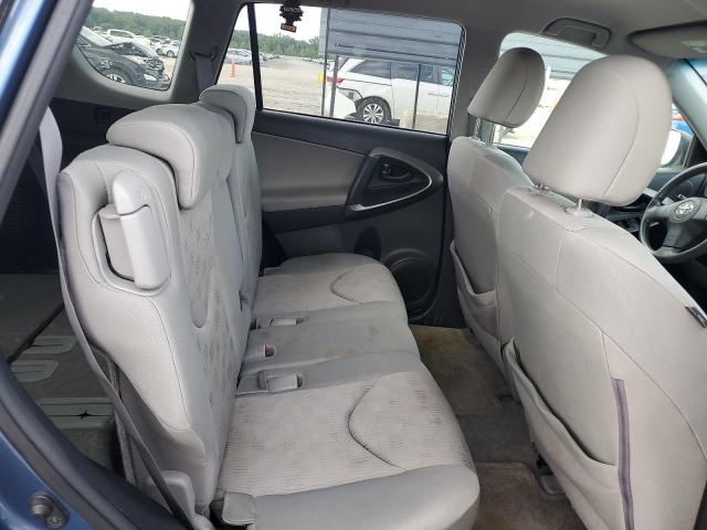 2011 Toyota Rav4 VIN: JTMKF4DV4B5032444 Lot: 57092534