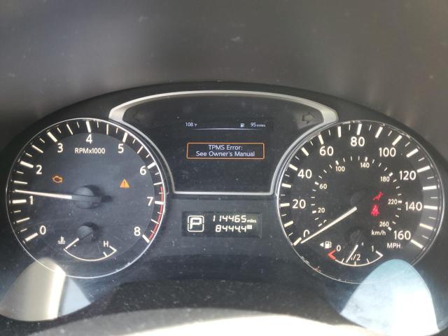 2015 NISSAN ALTIMA 2.5 - 1N4AL3AP2FN312427