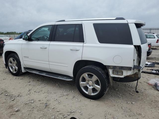 1GNSKCKC4HR146010 2017 Chevrolet Tahoe K1500 Premier