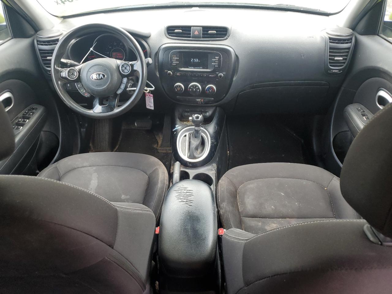 KNDJN2A21H7878881 2017 Kia Soul