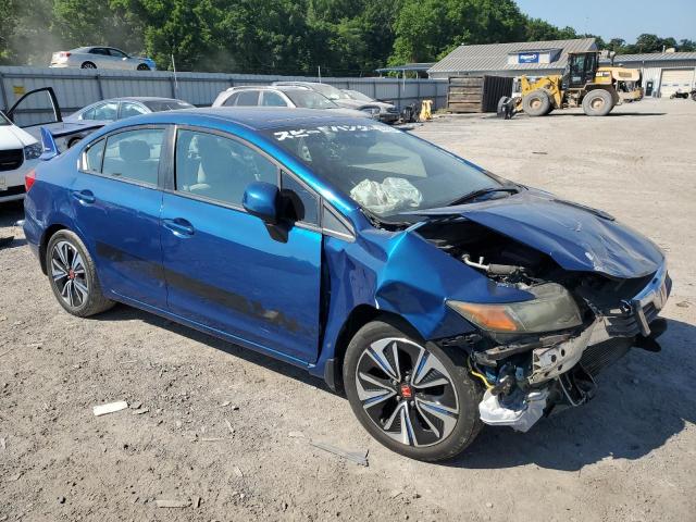 2012 Honda Civic Lx VIN: 19XFB2E52CE053525 Lot: 58562824