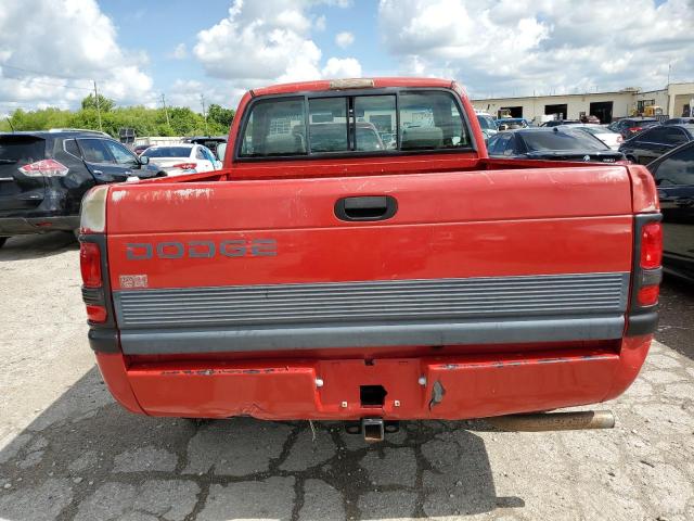 1997 Dodge Ram 1500 VIN: 1B7HC16Y2VS100965 Lot: 57315444