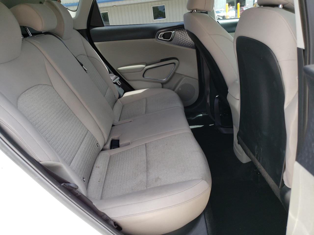 KNDJ23AU7N7802822 2022 Kia Soul Lx