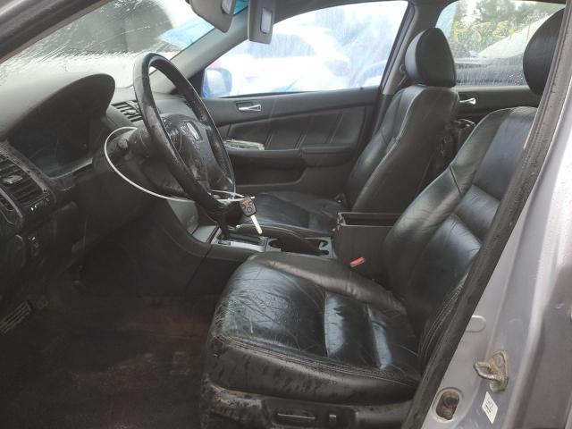 2004 Honda Accord Ex VIN: 1HGCM56874A142813 Lot: 55914374