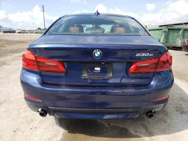 WBAJA9C52JB253546 2018 BMW 530E