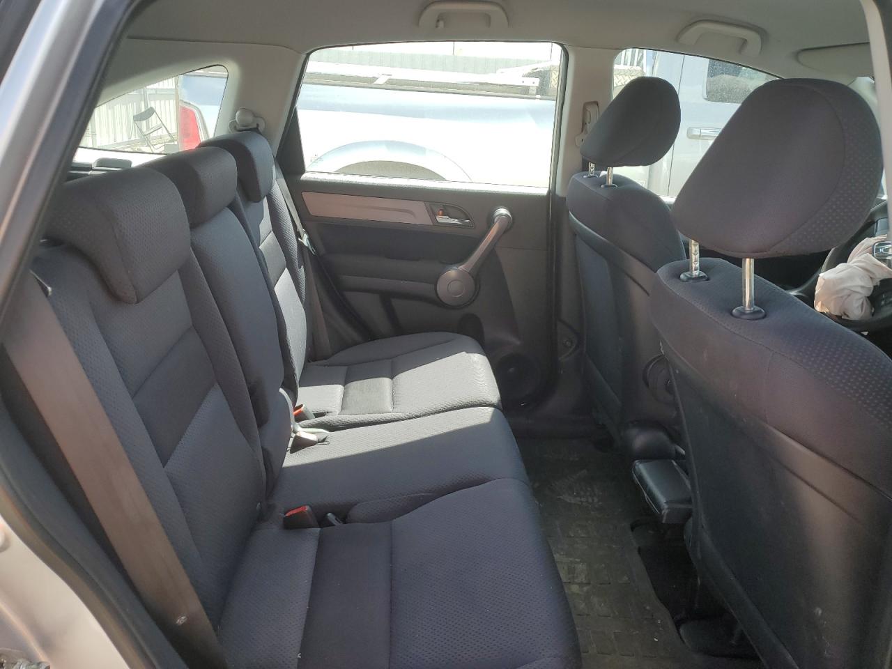 5J6RE48339L811814 2009 Honda Cr-V Lx