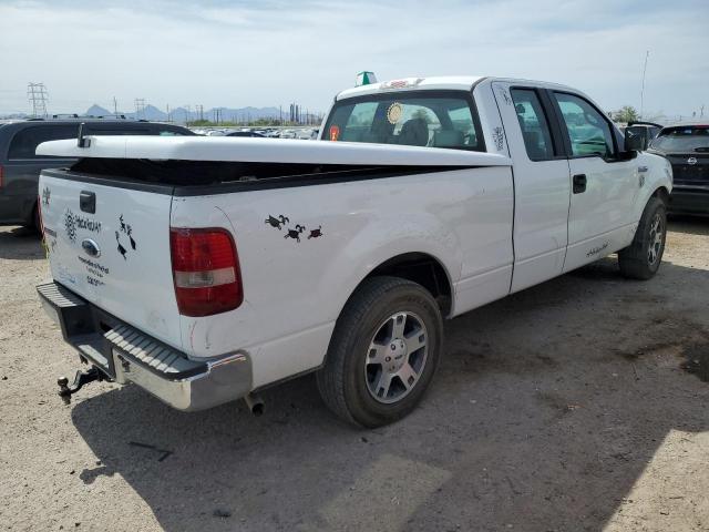 2006 Ford F150 VIN: 1FTRX12WX6FB43277 Lot: 58152274