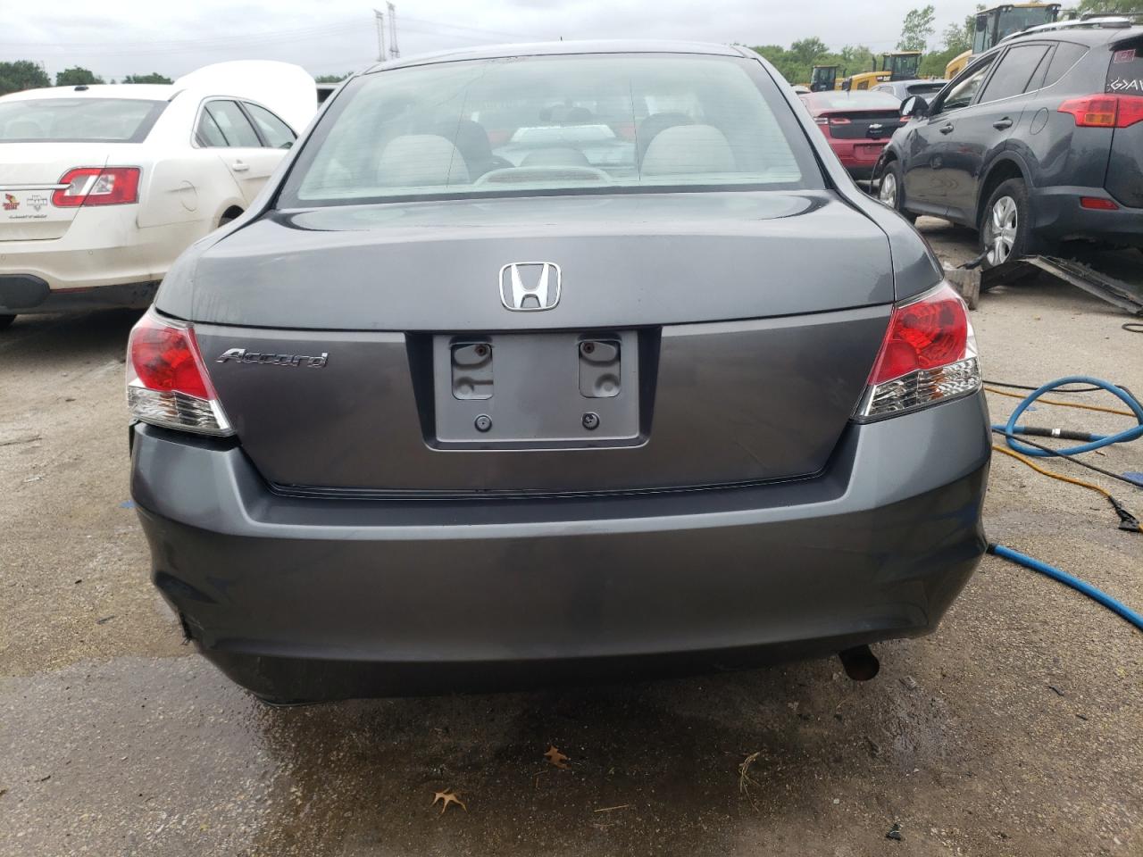 1HGCP26319A055068 2009 Honda Accord Lx