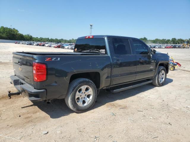 2018 Chevrolet Silverado K1500 Lt VIN: 3GCUKREC8JG480319 Lot: 58537174