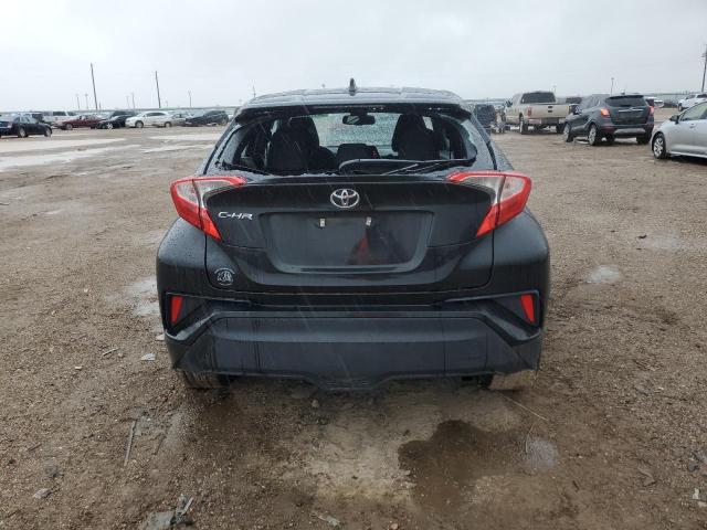 2018 Toyota C-Hr Xle VIN: NMTKHMBX1JR014229 Lot: 58179404