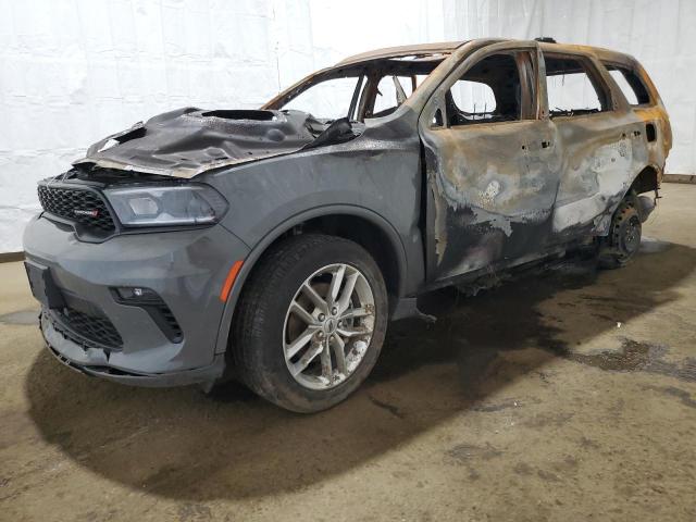 2023 DODGE DURANGO GT - 1C4RDJDG8PC630916