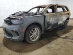 2023 DODGE DURANGO GT - 1C4RDJDG8PC630916