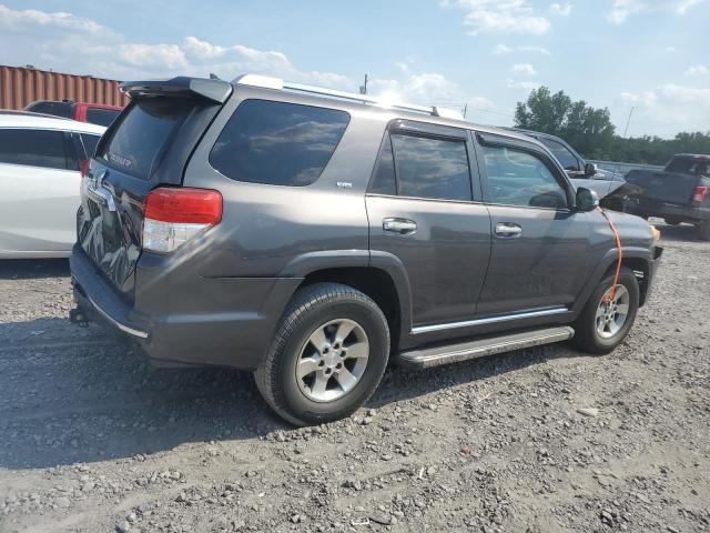 2011 Toyota 4Runner Sr5 VIN: JTEZU5JR1B5022113 Lot: 59248764