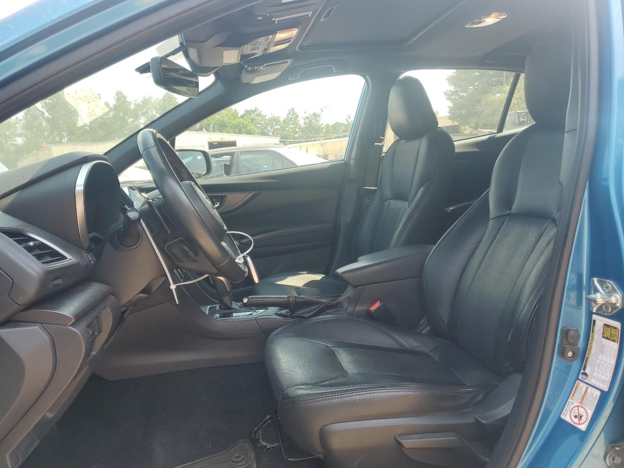 4S3GTAM61J3714696 2018 Subaru Impreza Sport