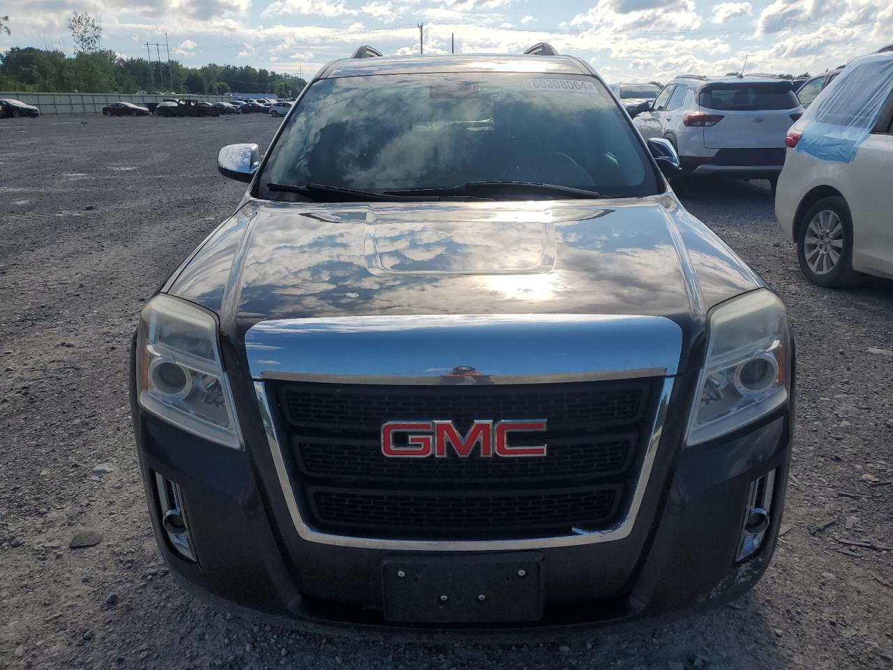 2015 GMC Terrain Sle vin: 2GKFLWEK4F6141673