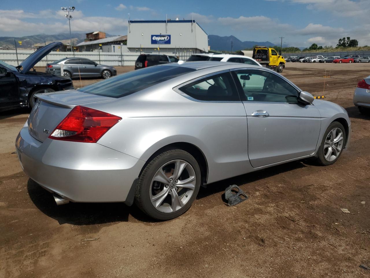1HGCS2B80BA008913 2011 Honda Accord Exl 1HGCS2B80BA008913 2011 Honda Accord Exl