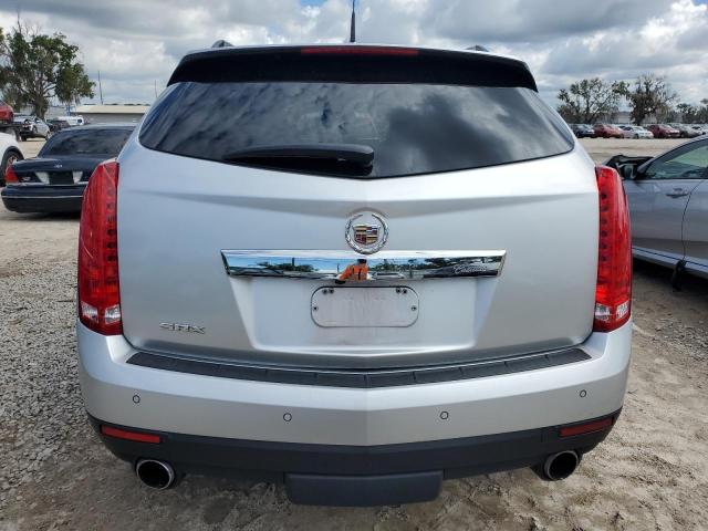 2011 Cadillac Srx Premium Collection VIN: 3GYFNCEY7BS634052 Lot: 59047824