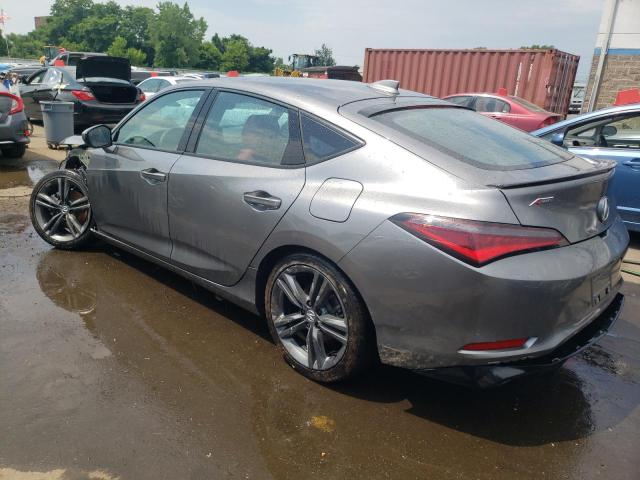 2024 ACURA INTEGRA A- - 19UDE4H37RA018965