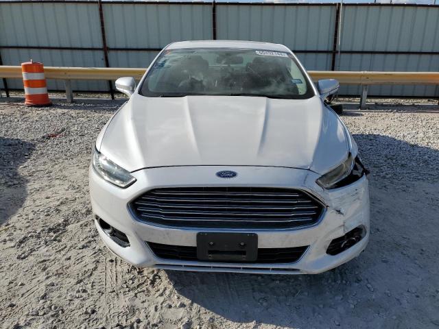 2015 Ford Fusion Titanium VIN: 3FA6P0K99FR182166 Lot: 60492144