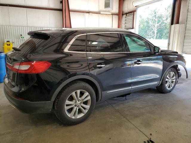 2016 LINCOLN MKX PREMIE 2LMTJ6JR8GBL75153