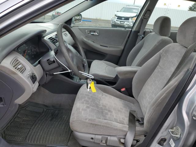 2001 Honda Accord Ex VIN: 1HGCG56621A102625 Lot: 57508014