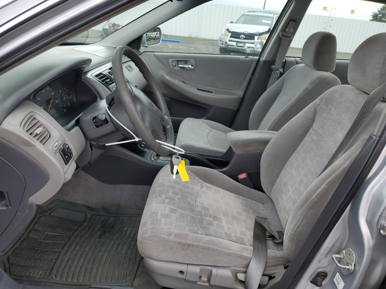 1HGCG56621A102625 2001 Honda Accord Ex