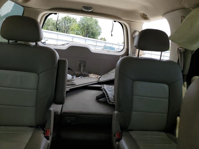 2004 Ford Expedition Eddie Bauer VIN: 1FMFU18L74LA27814 Lot: 59866654