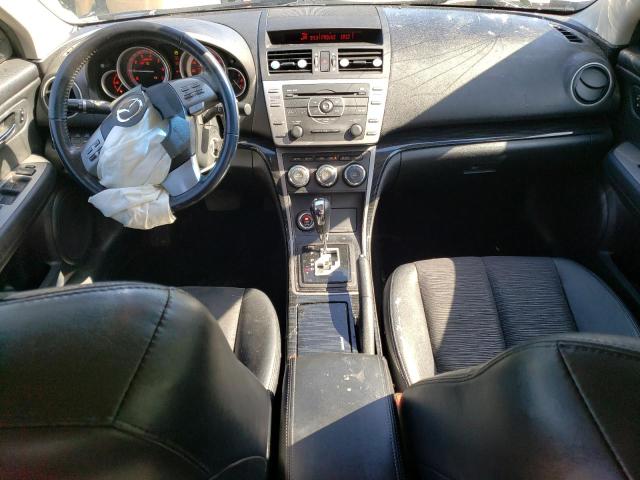 2009 Mazda 6 I VIN: 1YVHP82A395M37701 Lot: 57559664