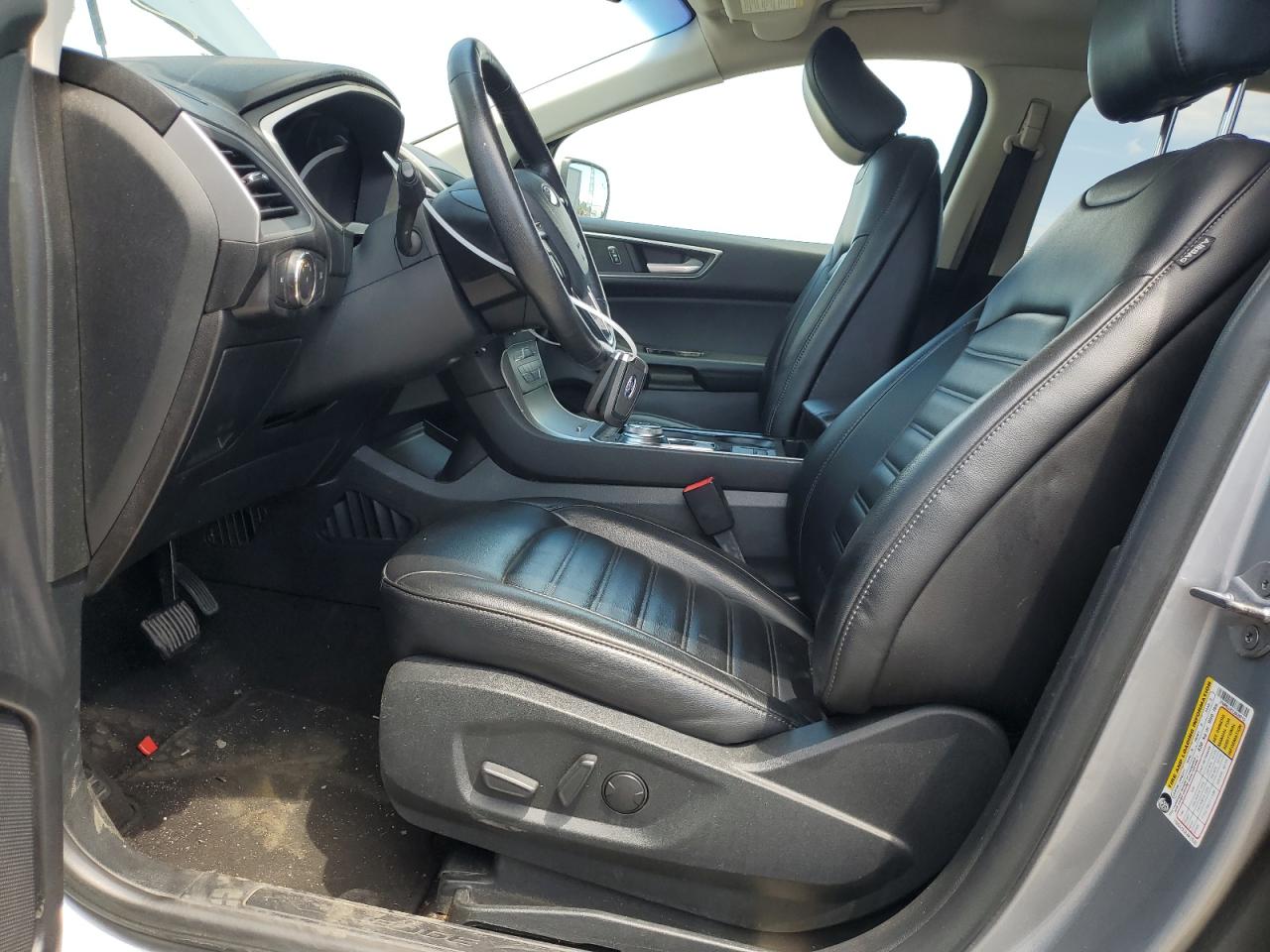 2FMPK3J97LBA28710 FORD EDGE 2020