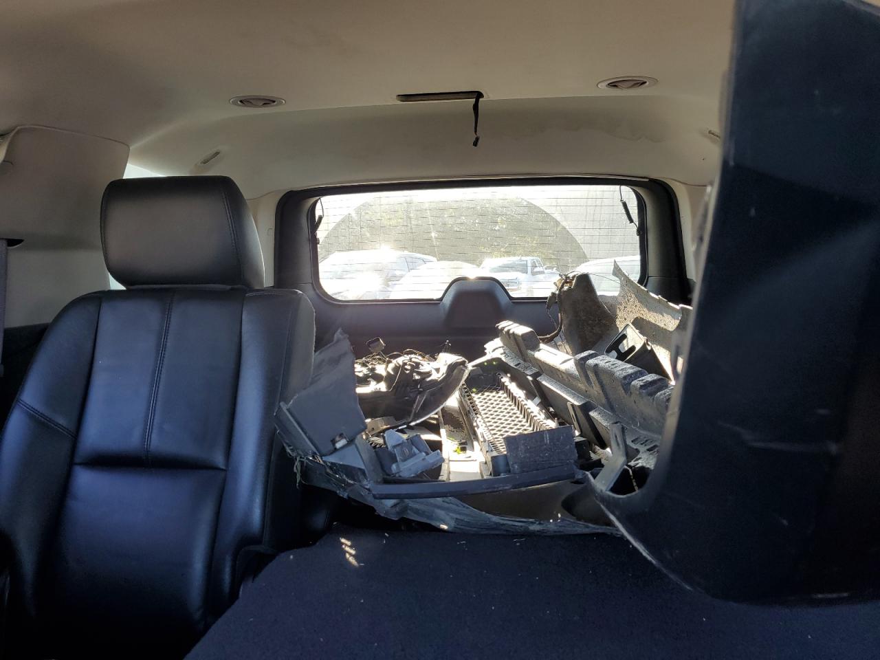 1GNSKBE09CR132124 2012 Chevrolet Tahoe K1500 Lt