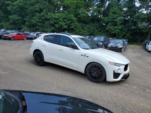 2022 Maserati Levante Base VIN: ZN661XUA6NX390781 Lot: 59476234