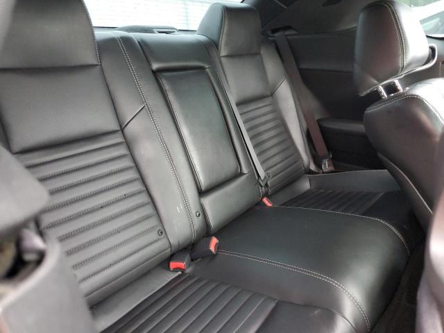 2011 Dodge Challenger R/T VIN: 2B3CJ5DT8BH566113 Lot: 57603844