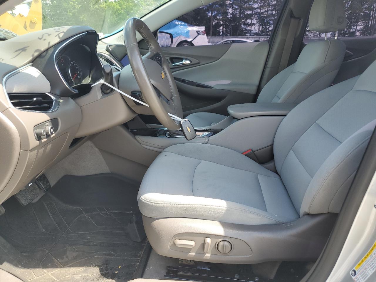 1G1ZD5ST9JF129233 CHEVROLET MALIBU 2018